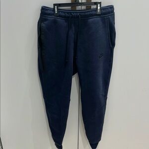 Nike Dark Blue Joggers